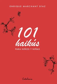 Cover 101 haikús para niños y niñas (eBook, ePUB)