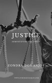 Demystifying the Tarot - Justice (Demystifying the Tarot - The 22 Major Arcana., #11) (eBook, ePUB)
