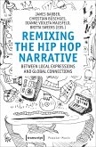 Remixing the Hip Hop Narrative