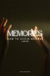 How to Avoid Memory Loss (eBook, ePUB) - Bild 1