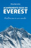 Acampamento base do Everest (eBook, ePUB)
