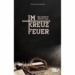Cover Im Kreuzfeuer