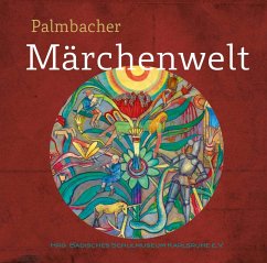 Cover Palmbacher Märchenwelt