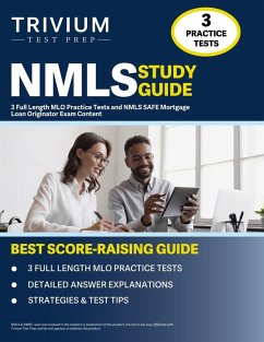 NMLS Study Guide - Simon, Elissa