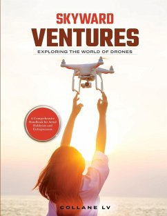 Skyward Ventures - Collane Lv