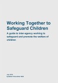 Working Together to Safeguard Children