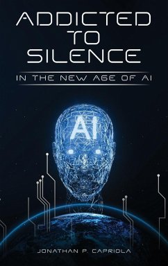Cover Addicted to Silence