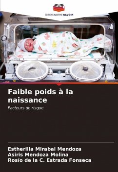 Cover Faible poids à la naissance