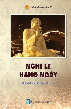 NGHI L¿ HÀNG NGÀY - Thích N¿, Gi¿i H¿¿ng