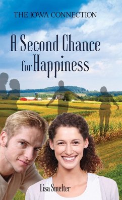 A Second Chance for Happiness - Smelter, Lisa