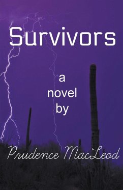 Survivors - Macleod, Prudence