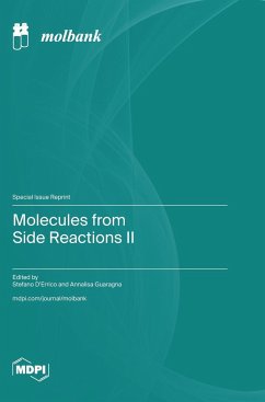 Molecules from Side Reactions II