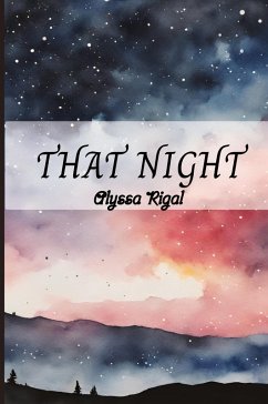 Cover That Night
