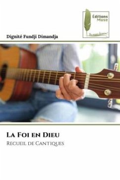 La Foi en Dieu - Fundji Dimandja, Dignité