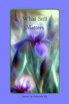 What Still Matters - Ely, Johanna