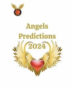 Angels Predictions 2024 - Astrólogas, Rubi