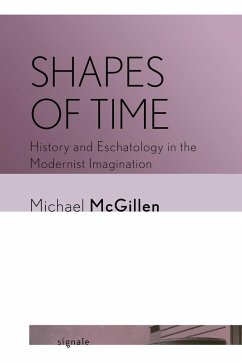 Shapes of Time (eBook, ePUB)