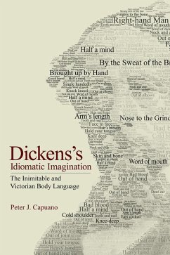 Dickens's Idiomatic Imagination (eBook, ePUB)