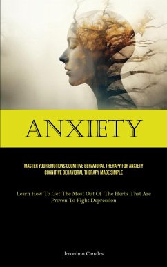 Anxiety - Canales, Jeronimo