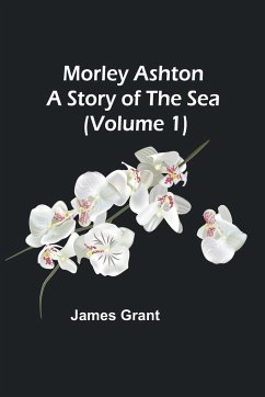 Morley Ashton - Grant, James