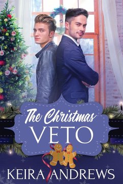 The Christmas Veto - Andrews, Keira