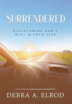 Surrendered - Elrod, Debra A