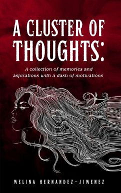 A Cluster of Thoughts - Hernandez-Jimenez, Melina