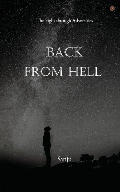 Back from Hell - Sanju