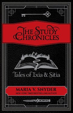 The Study Chronicles - Snyder, Maria V.