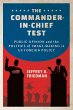 The Commander-in-Chief Test (eBook,... - Bild 1