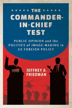 The Commander-in-Chief Test (eBook, ePUB)