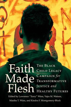 Faith Made Flesh (eBook, ePUB)