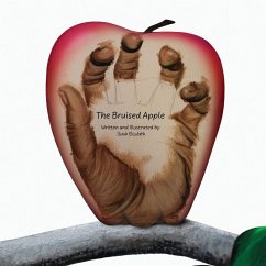 The Bruised Apple - Ginier, Sarah Elizabeth