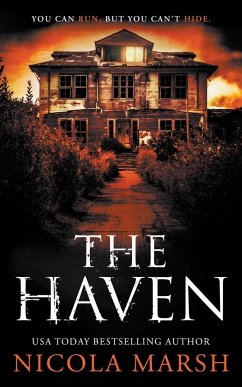 The Haven - Marsh, Nicola