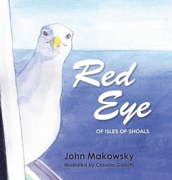 Red Eye of Isle of Shoals - Makowsky, John