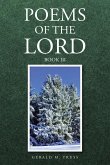 Poems of the Lord