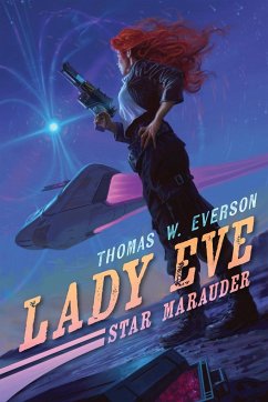 Lady Eve - Everson, Thomas W