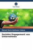 Soziales Engagement von Unternehmen