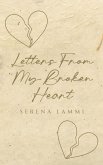 Letters From My Broken Heart