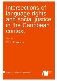 Intersections of language rights and social justice in the Caribbean context