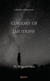 Cursory of Emotions