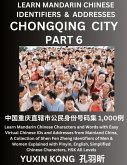 Chongqing City of China (Part 6)