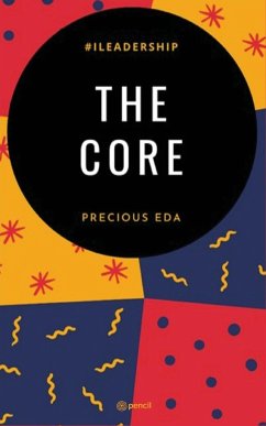 The Core - Eda, Precious