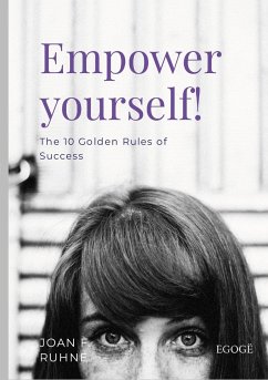 Empower yourself - Ruhne, Joan F.