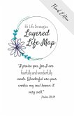 E5 Layered Life Map Bullet Journal