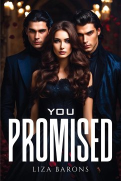 You Promised - Barons, Liza