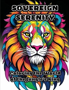 Sovereign Serenity - Colorzen