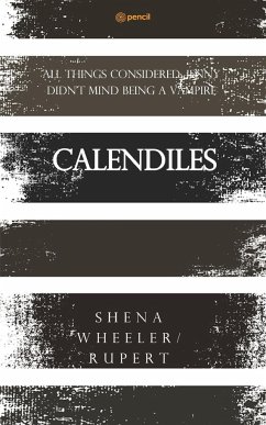 Calendiles - Wheeler/ Rupert Mcintosh, Shena