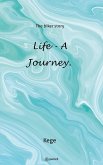 Life - a journey.