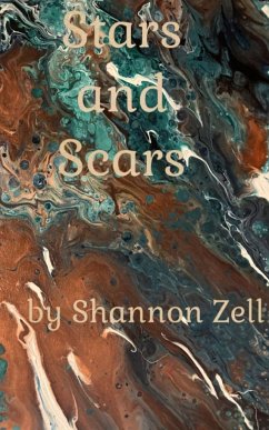 Stars and Scars - Zell, Shannon